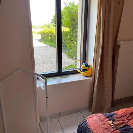 La Ferme De Martine Apartamento