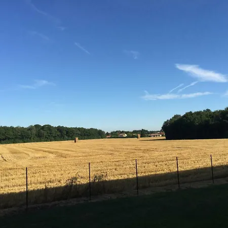 La Ferme De Martine Apartamento *