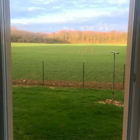 La Ferme De Martine