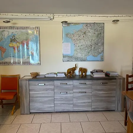 La Ferme De Martine Apartment Lent