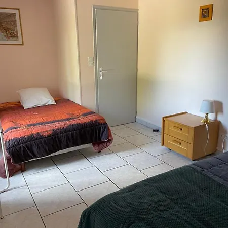 Apartment La Ferme De Martine