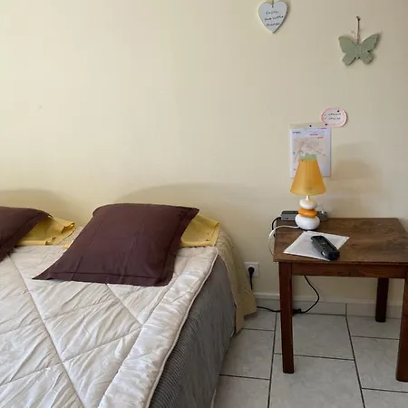 La Ferme De Martine Apartment Lent